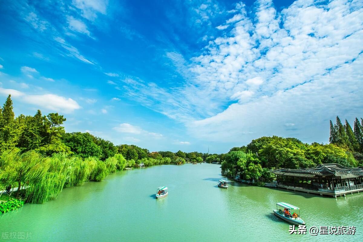 江苏新增8家4a级旅游景区有哪些,2020江苏人气最旺景区是哪里