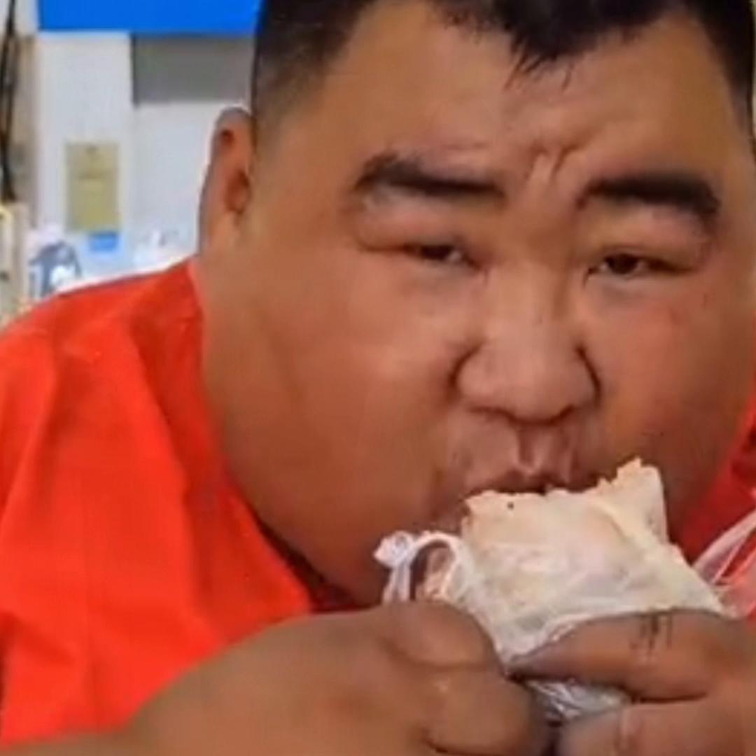 50天怒减36斤成功减肥逆袭,一个月逆袭减肥方法都在这