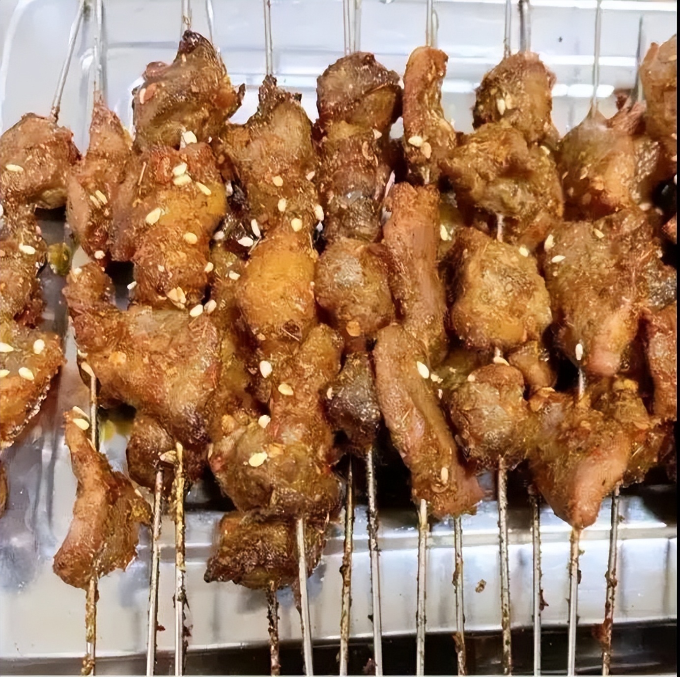 陕南旅游必备美食攻略,五一游吃什么食物