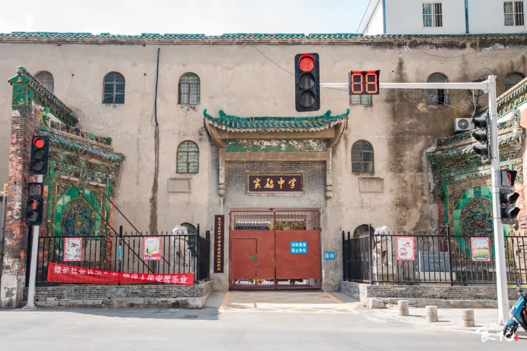 这座桥有超过400年的历史,襄阳的第一座桥