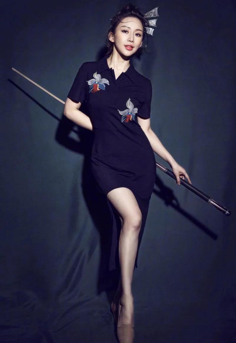 山东出来的10位女明星,山东十大最美女明星