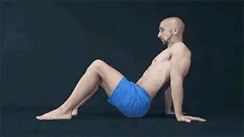 颈椎肩周炎肩胛骨疼痛怎么锻炼,锻炼造成肩胛骨疼痛怎样处理