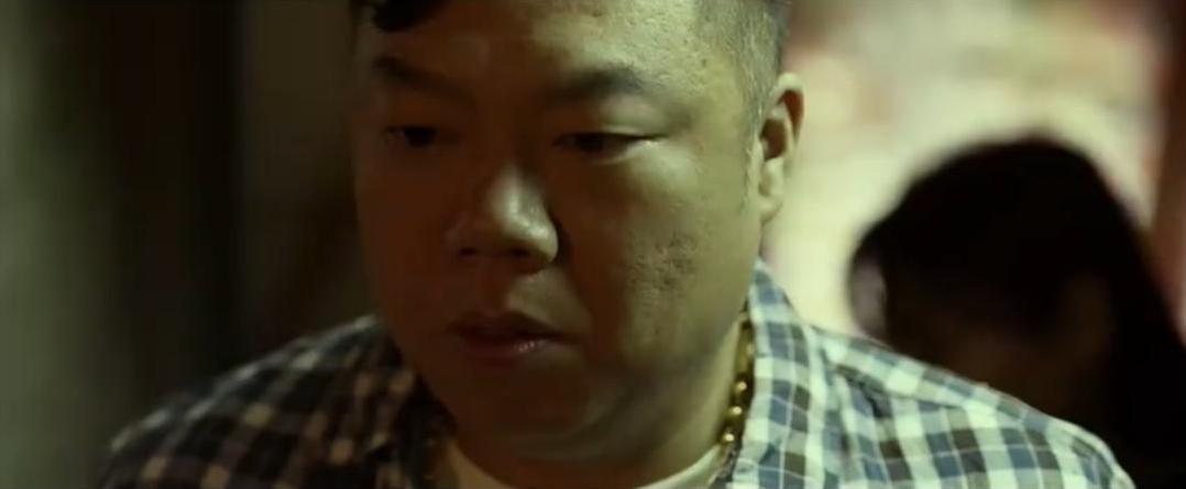 姜超演的王胖子是哪一版,姜超演王胖子完整版