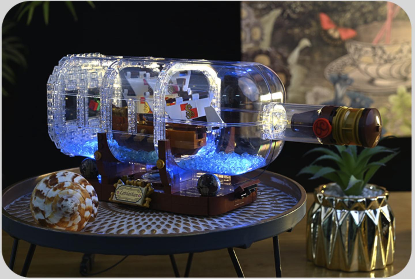 乐高2023年最贵最大的套装,23年最值得入手的乐高