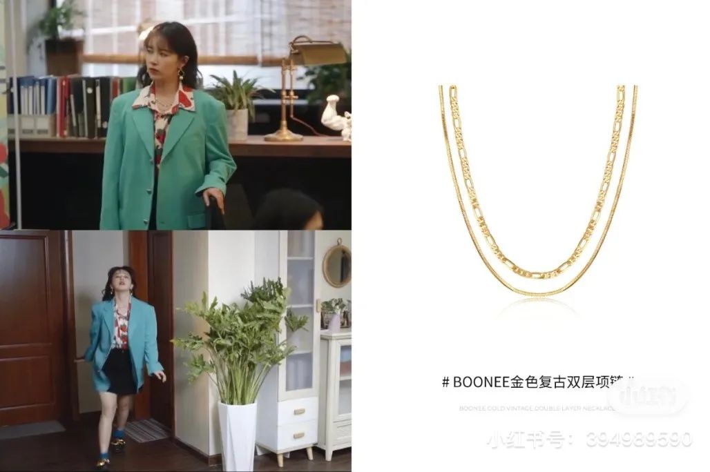 甜酷女孩的宝藏饰品店,5家宝藏饰品店分享