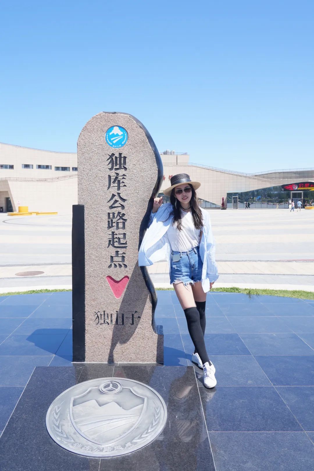 从伊犁出发的南北疆旅游攻略,火爆的新疆游