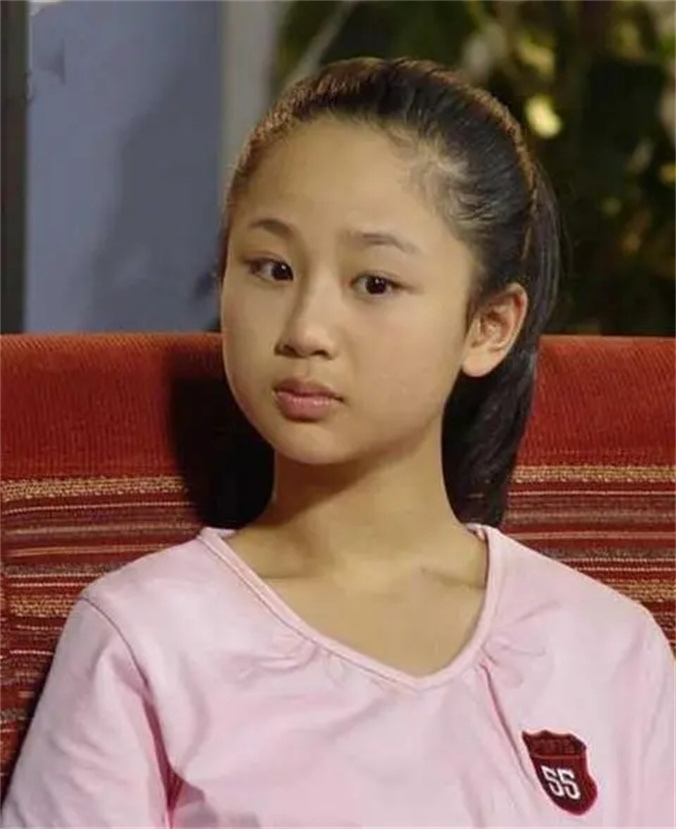 张一山否认吸毒,童星张一山现在的状况