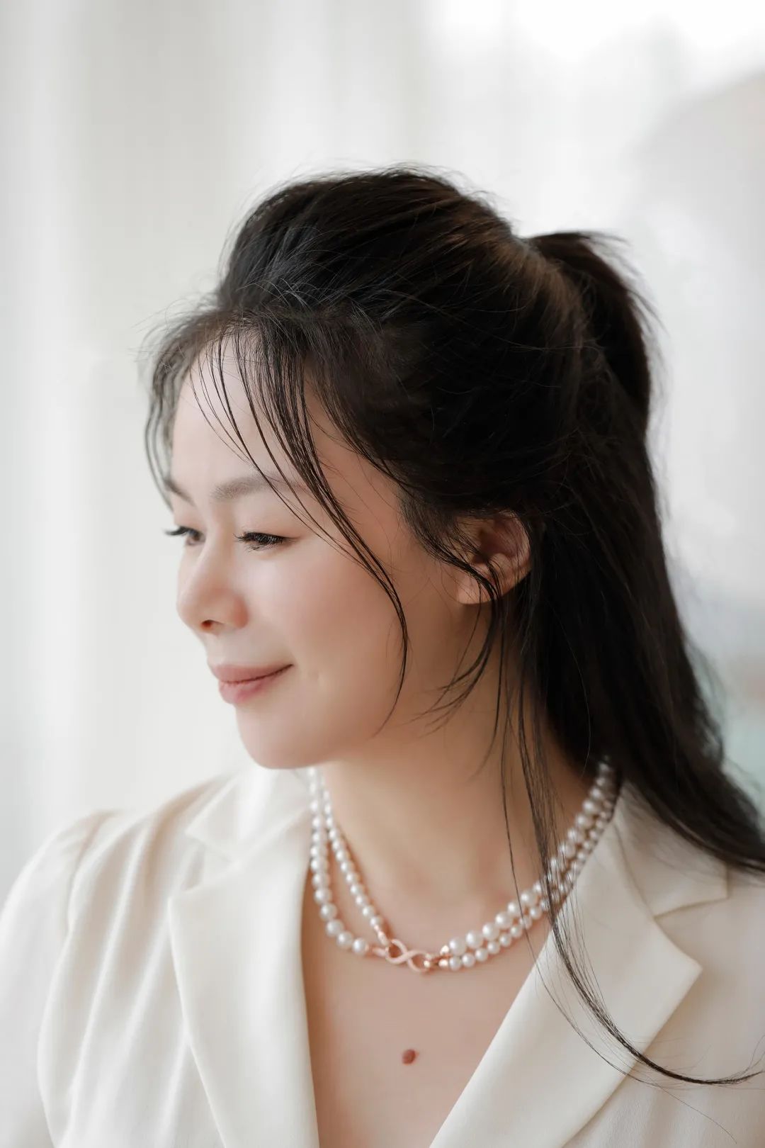 珍珠哪款好看又实用,女人为什么都爱首饰