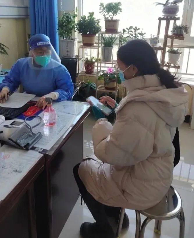 无悔青海行——无棣县人民医院蔡云梅医师的援青之路