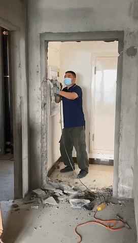 智能家居第一安全锁,安全第一的智能门锁