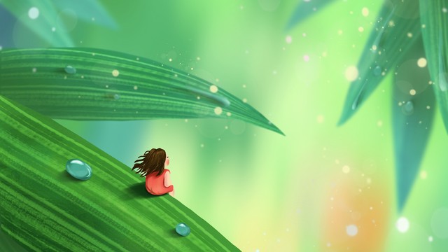 39首春天的诗词带你看遍大好春光,关于春日的经典诗词大全