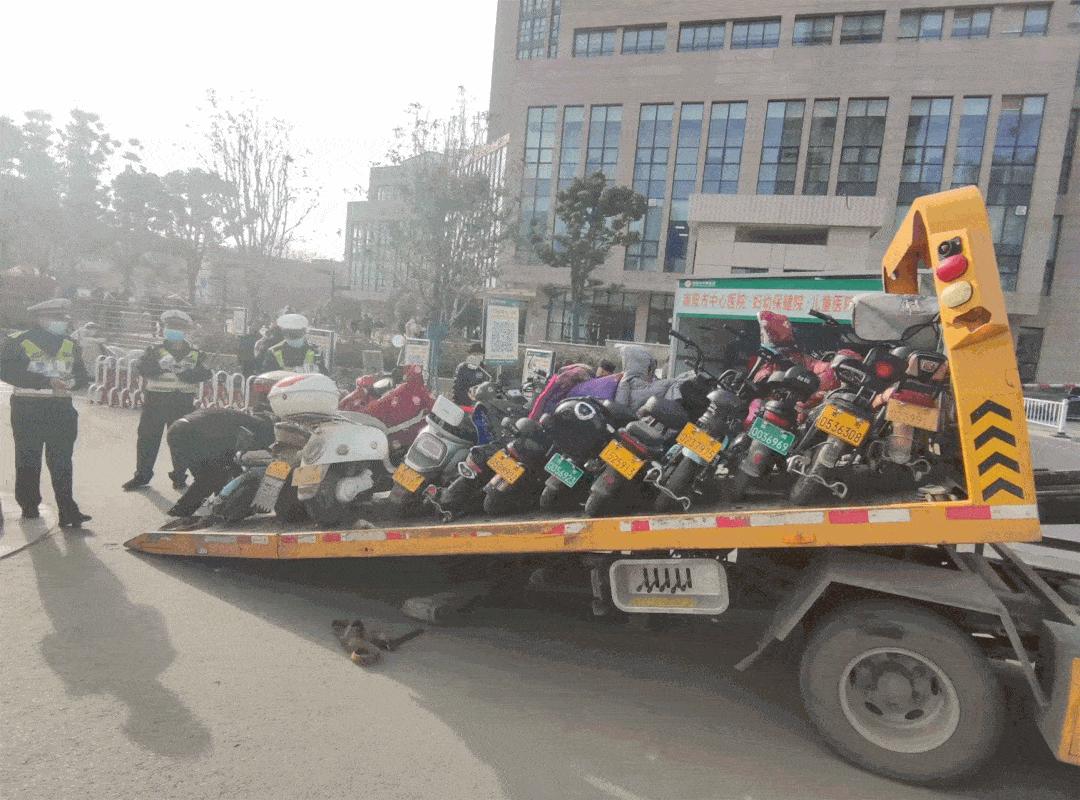 南阳交警开展春雷行动,南阳春雷行动