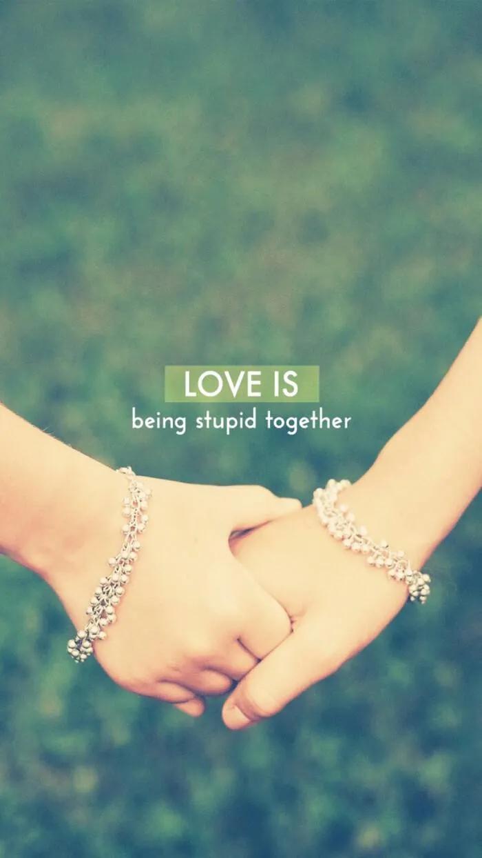 执子之手与子偕老且行且珍惜美图,美图分享执子之手与子偕老