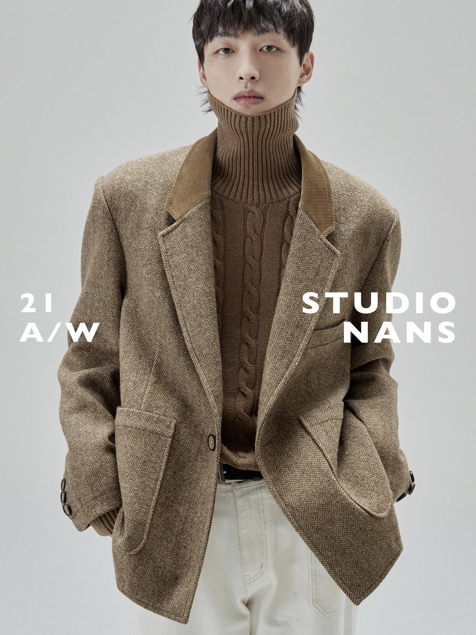 小众但是很上档次的男装品牌,测评衣服男博主排行榜前十名