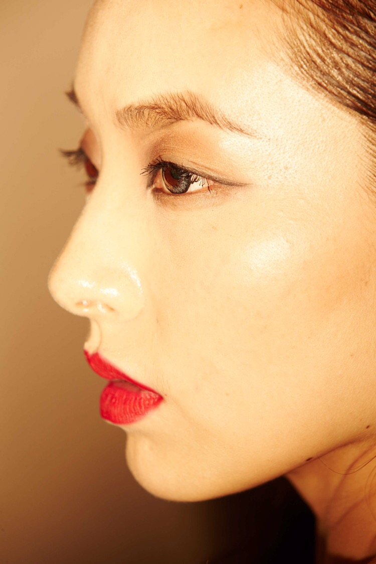 金像奖最佳女主角内地9位女演员,第三十二届金像奖颁奖最佳女主角