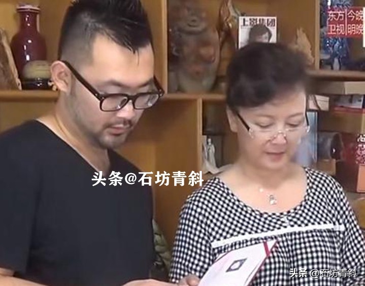 曾被誉为第一美少年的人,曾被称为红楼剧组第一美男