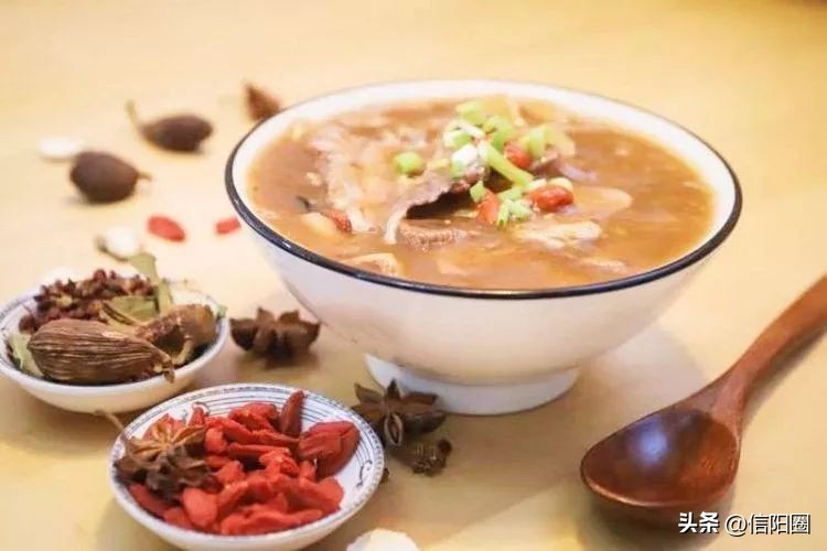 王志纲广东菜,王志纲胡辣汤