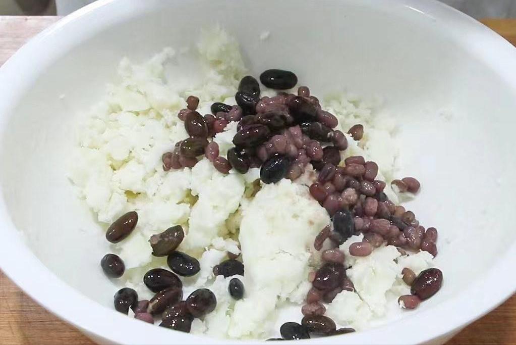 春吃豆赛过肉什么意思,什么豆最适合中老年人吃