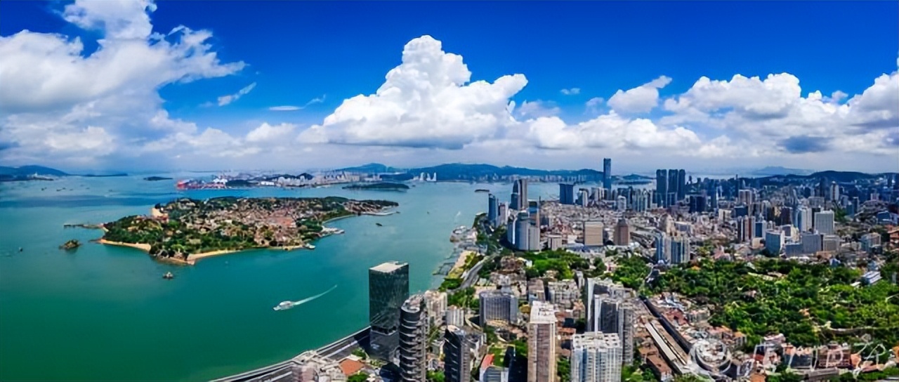 厦门助企纾困政策,为企业松绑减负全力推进项目落地