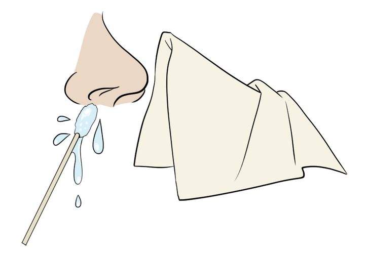 季节到了如何预防鼻炎,夏天如何保护鼻炎