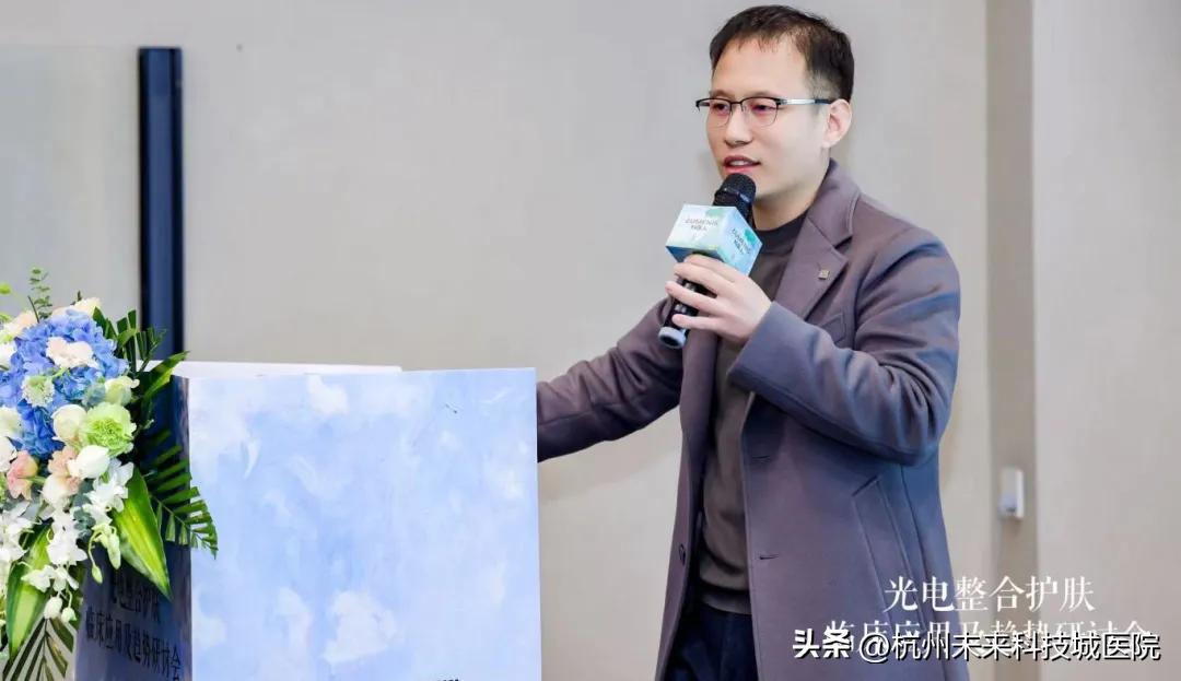 不追求一个模板的复制美|17年专注年轻化专家