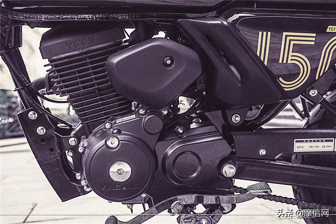 银钢supermini150评测,银钢150supermini代步