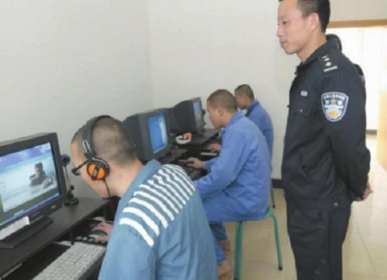 狱警公务员的工资待遇有多高,狱警公务员薪酬