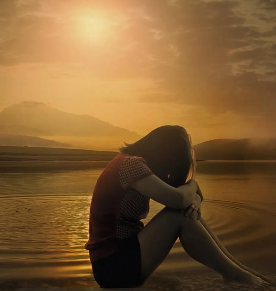 “性冷淡”应该是女人最好的活法了吧