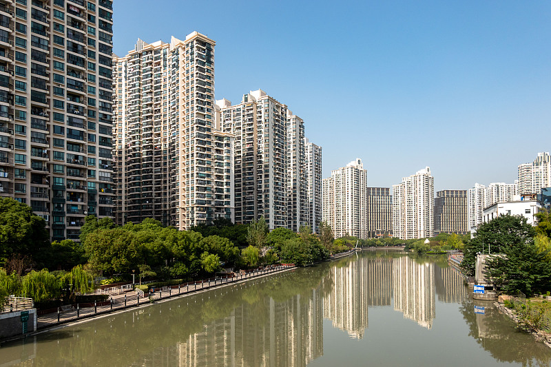 楼层不管多少层,建筑学家:这3类楼层属于“黄金楼层”,需知晓