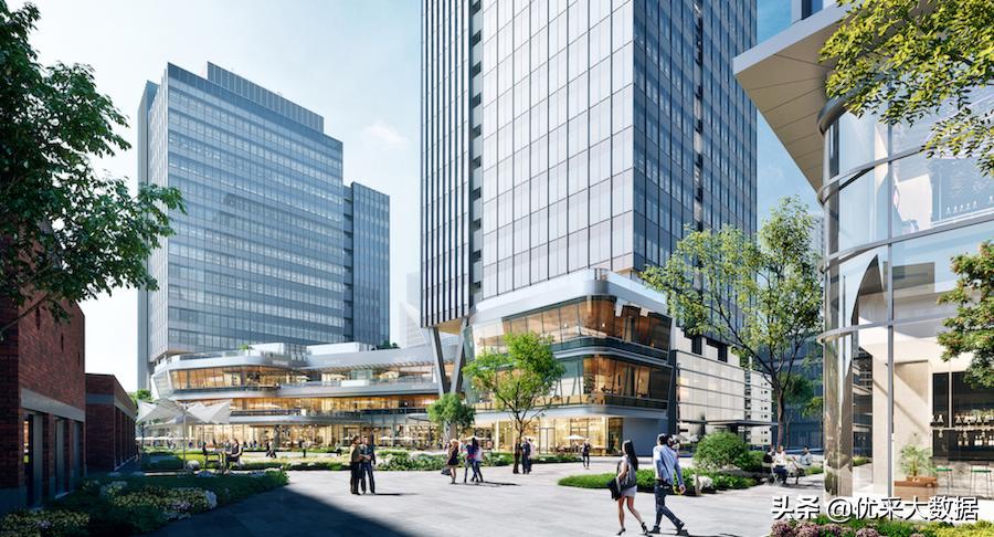 专访｜梁炜骅—打造国际都市新地标，A.F.A诠释“艺术生活之城”