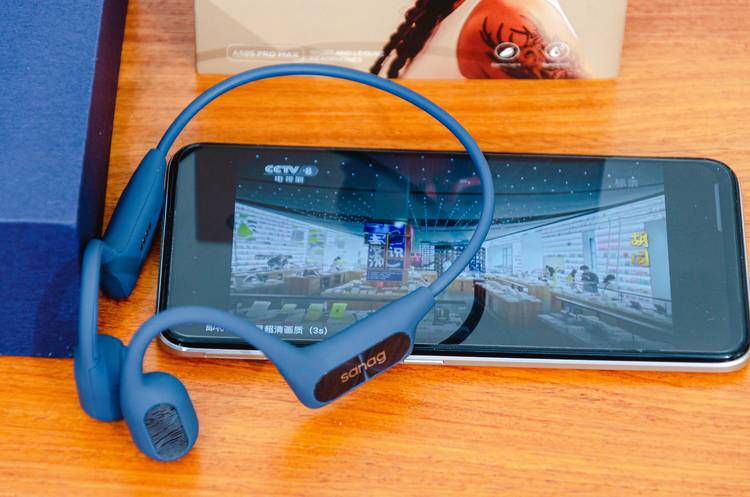 sanag耳机推荐哪一款,sanag骨传导耳机a50和a51