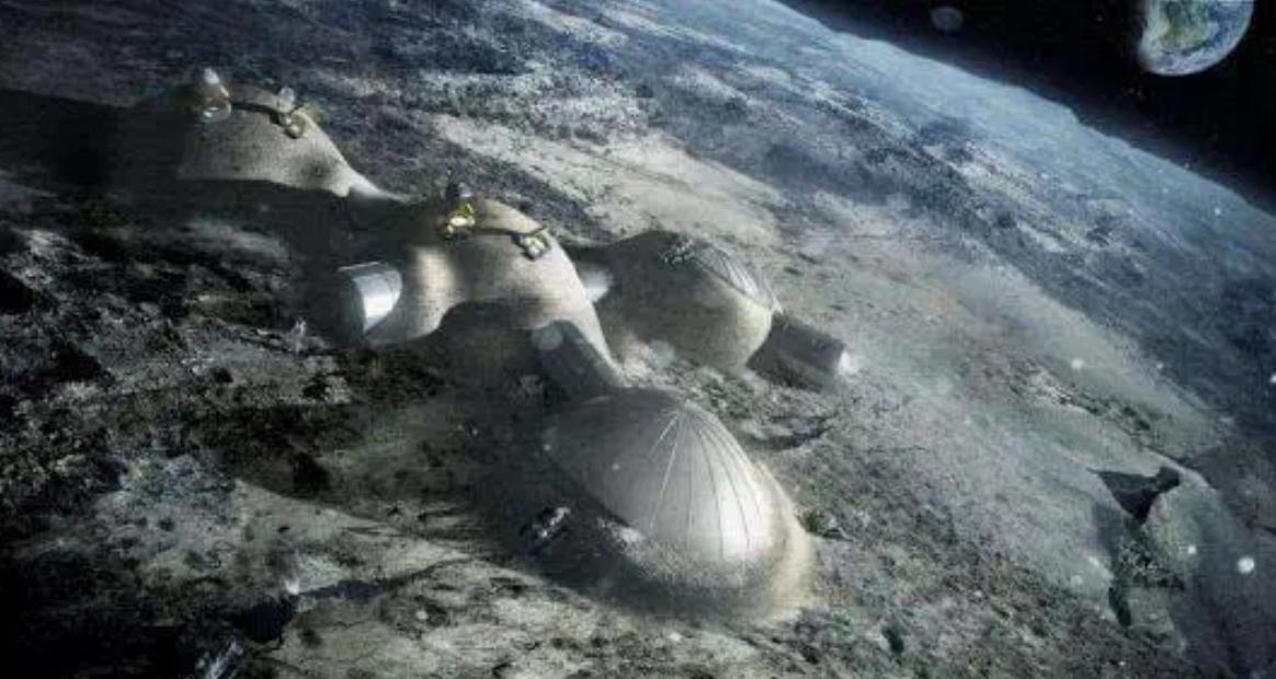 美国宇航员真的登过月球吗,美国宇航员登月之谜