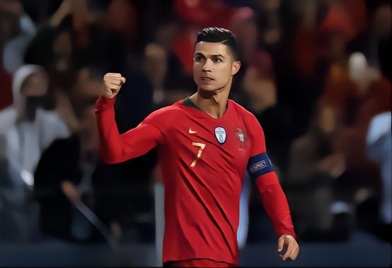 没有完美偶像：无论发生什么，C罗在葡萄牙的丰碑不倒