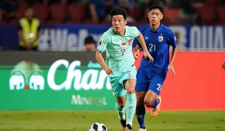 国足史上最强之战视频,史上最强国足