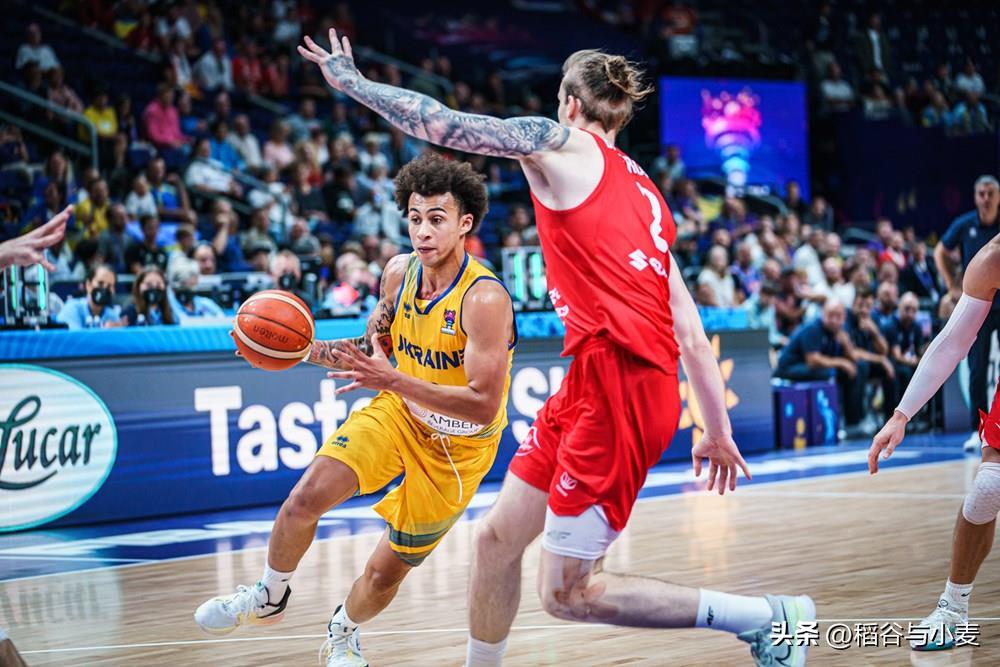 乌克兰新星充分展现天赋，火箭需要认真考虑签下他？