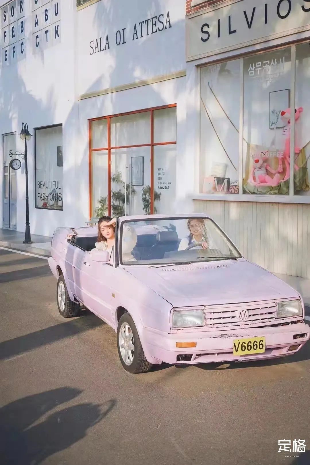 不用出国在深圳看到的美景,深圳有什么景点去看的不要钱的