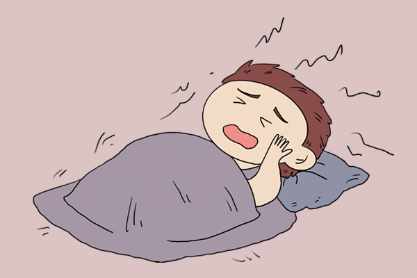 经常凌晨3-5点醒来怎么调理,有时1点睡觉到4点醒来是什么病