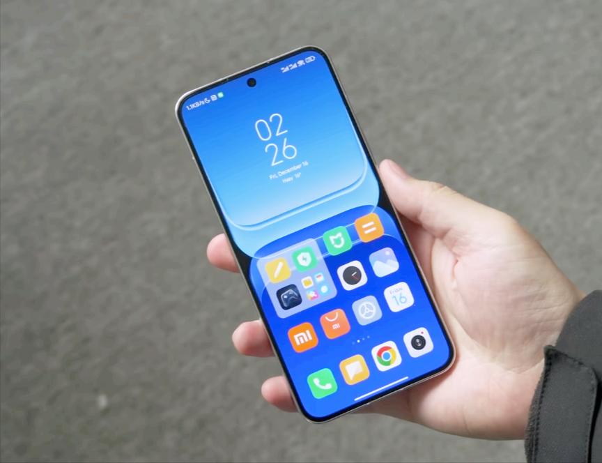 手机对比测评小米华为手机,苹果12promax和小米11ultra