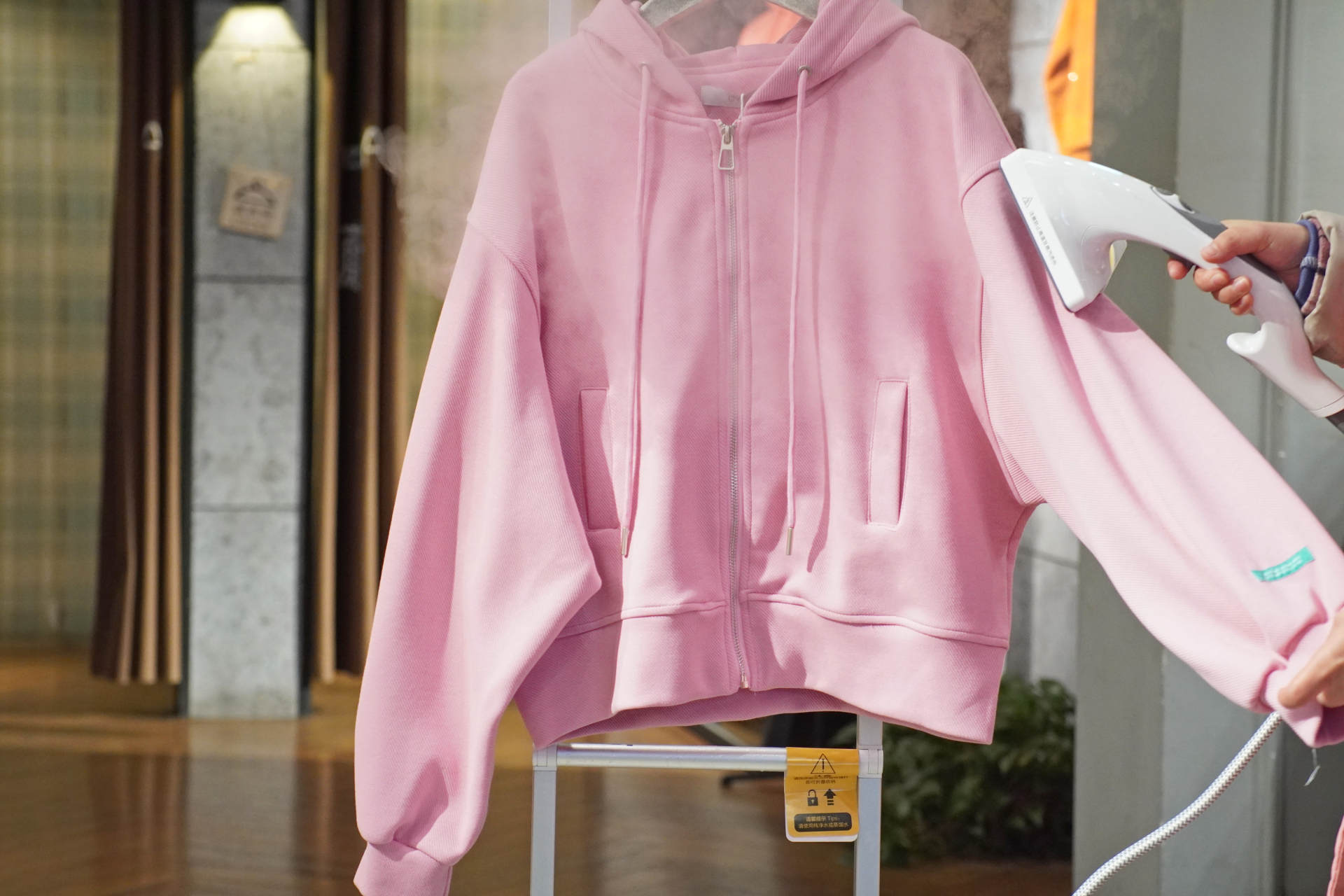 增压蒸汽挂烫机推荐,熨烫机推荐蒸汽挂烫机