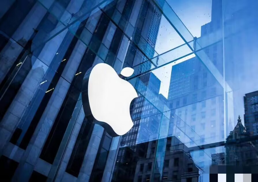 2019年苹果智能手机营收,2020年度苹果iphone手机销售额