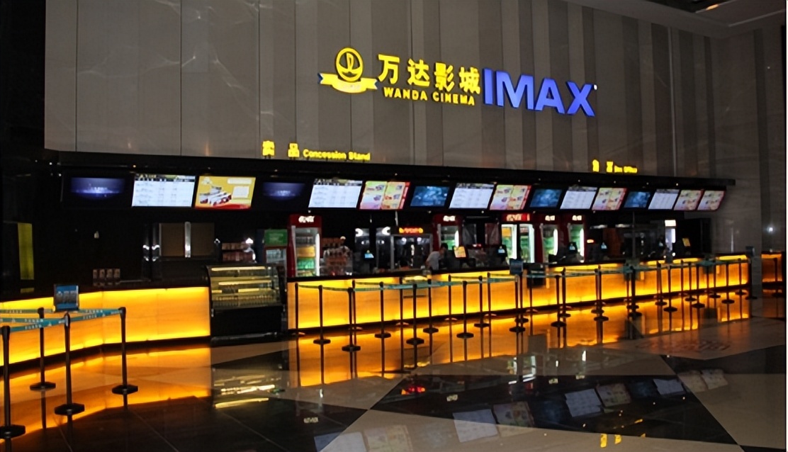 获得“高分”评价,精彩影片在万达电影城看更过瘾