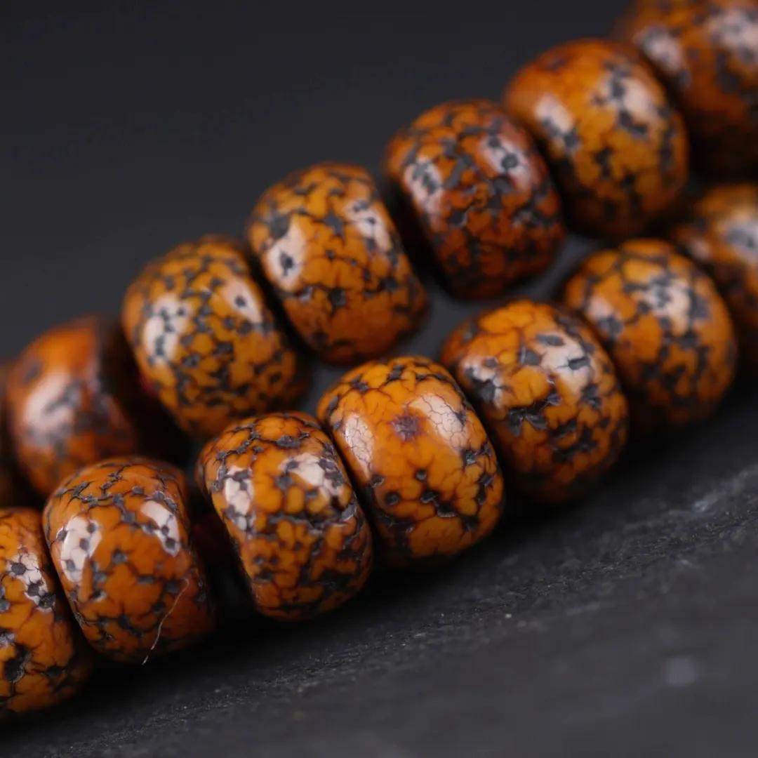 手串21串和20串的区别,手串单颗混搭自选