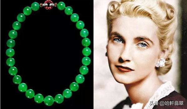 价格过亿的翡翠都长什么样,真的有天价翡翠吗