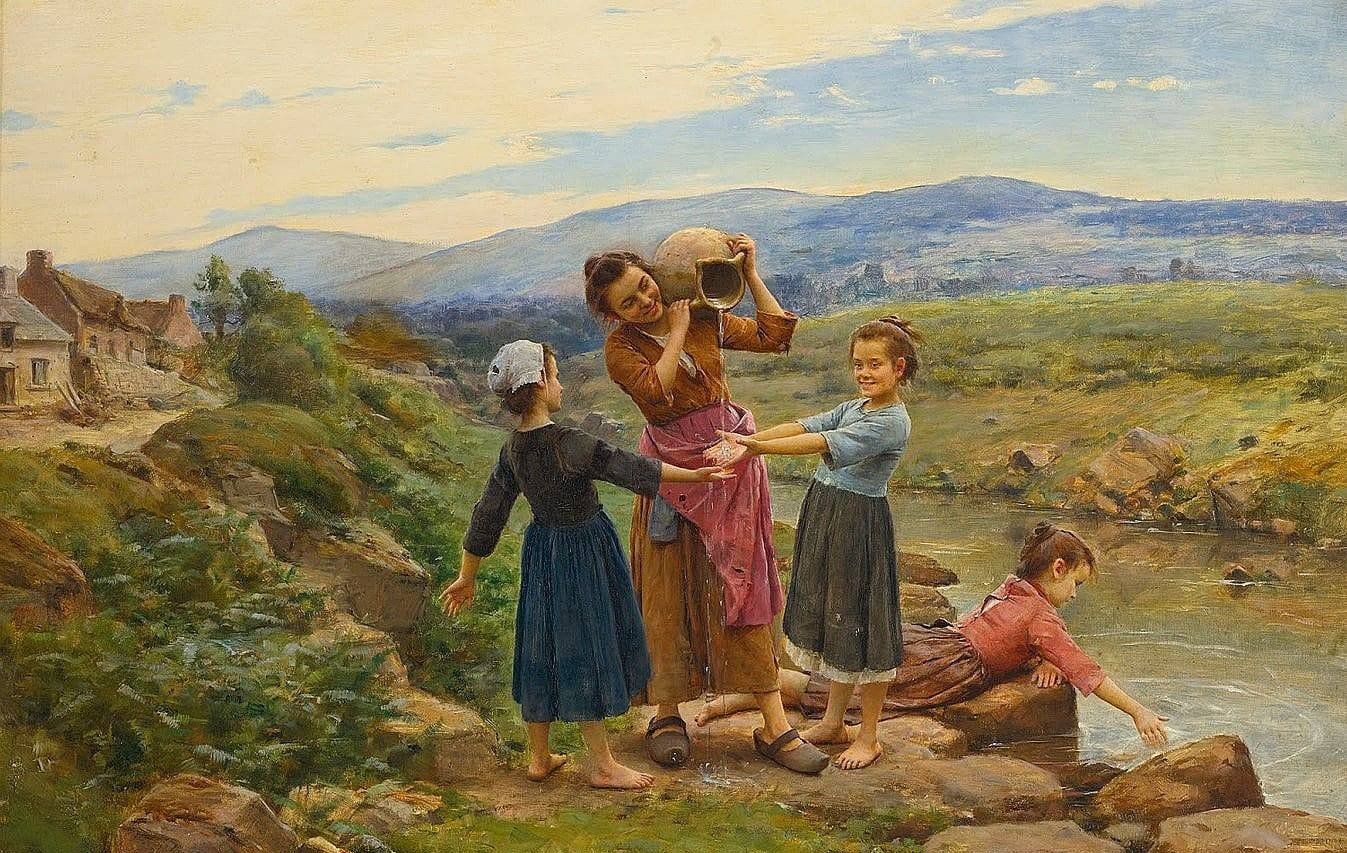 英国国王爱德华在位56年,爱德华七世时期的英国