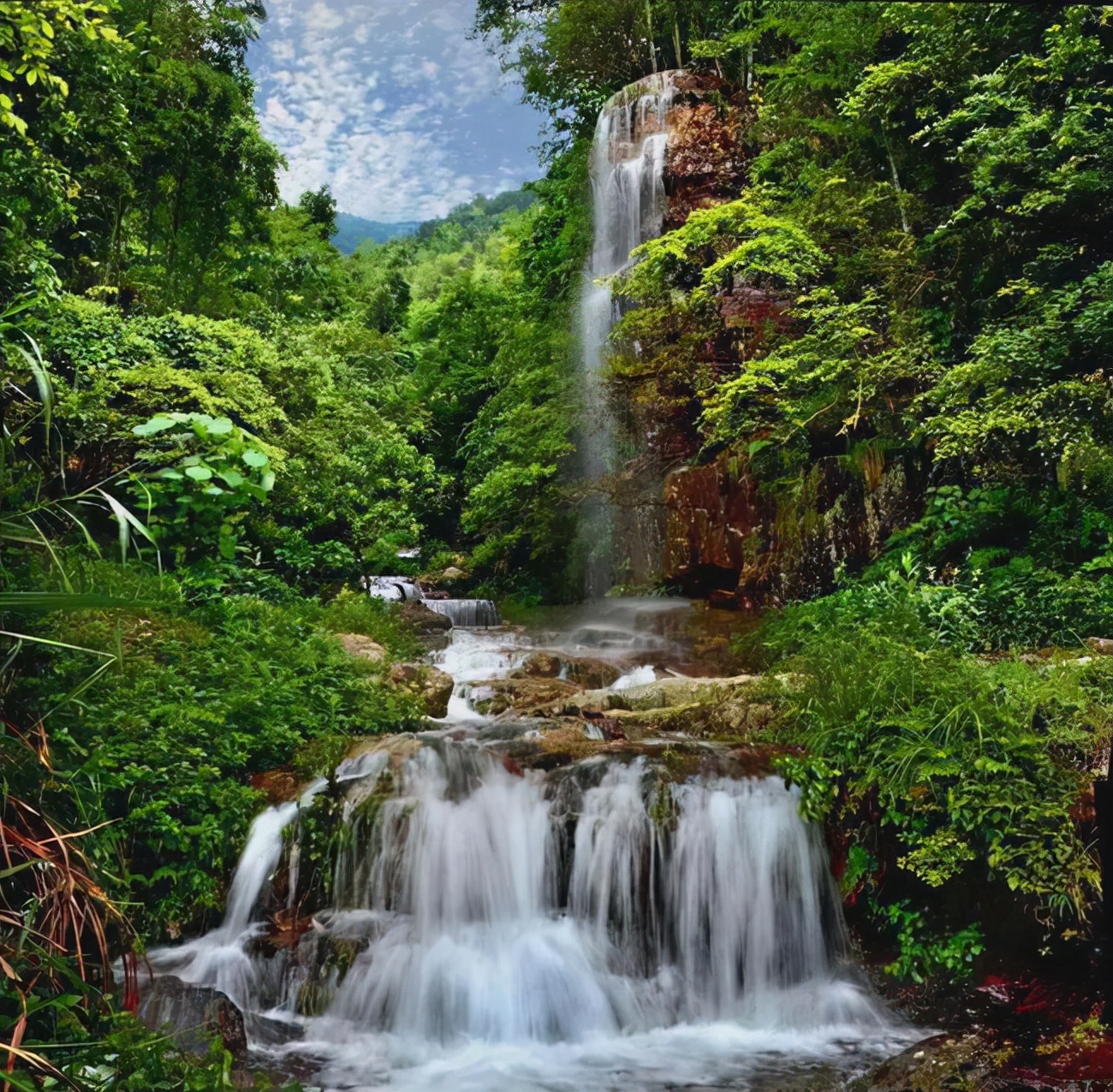新邵风景区,新邵4a级景区