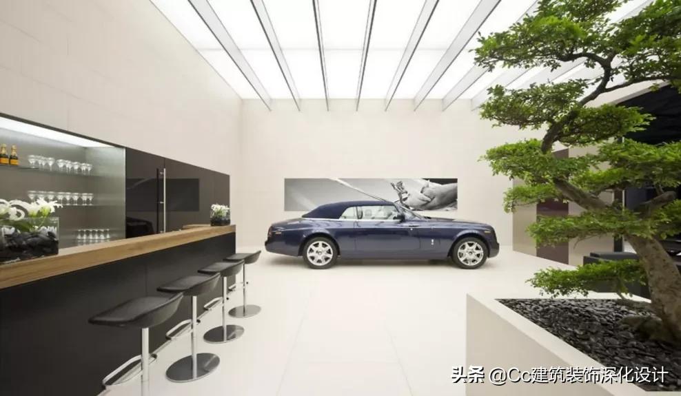 会议室光幕照明系统软膜天花,天花板灯透明层是什么材料