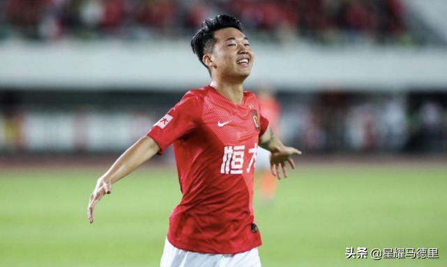 恒大下赛季外援补强名单浮出水面,恒大首发新阵容