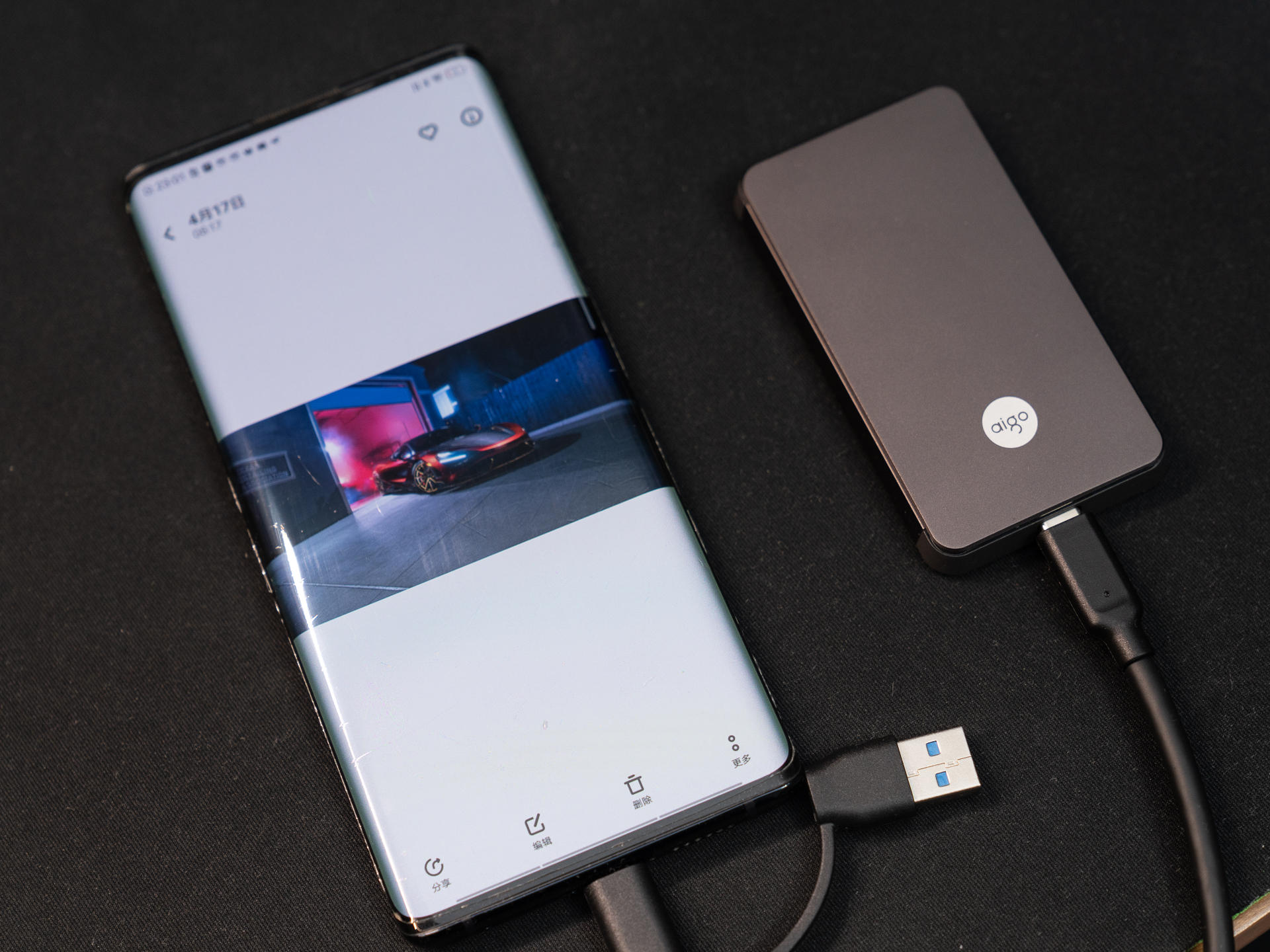 拍摄视频用什么样的固态移动硬盘,摄影专用固态移动硬盘