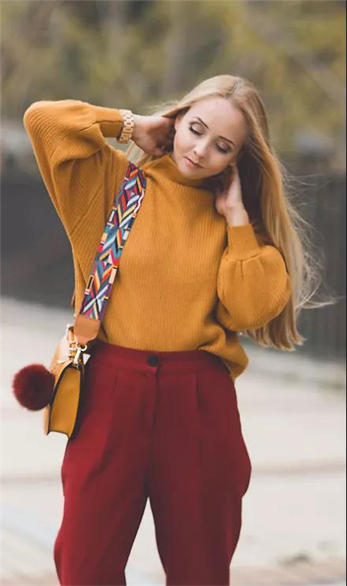 不同肤色的人怎么选择适合的颜色,不同肤色该怎么选棕色