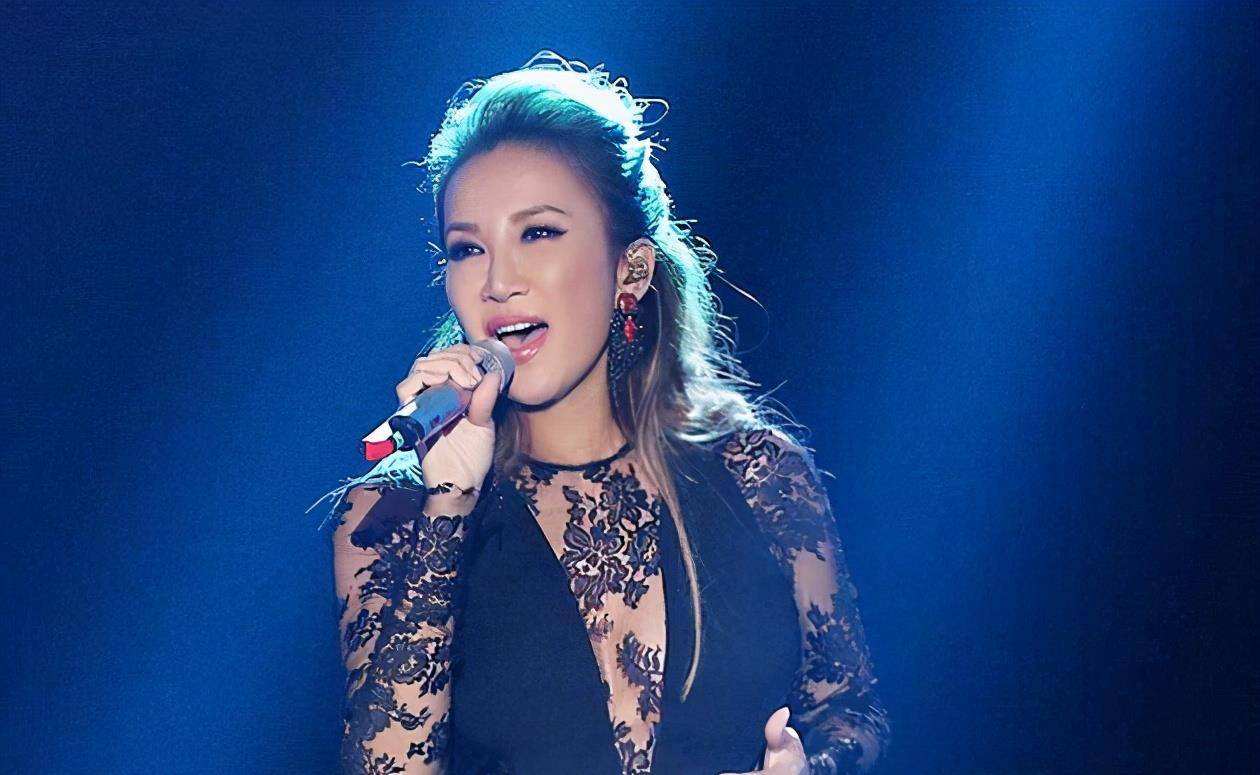 李玟在好声音造成了什么影响,李玟在中国好声音17分钟录音曝光